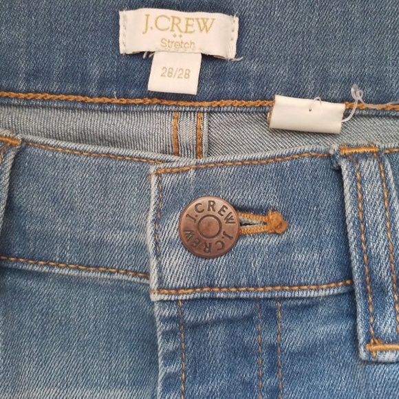 J.crew jeans, as 28 - Picture 6 of 6